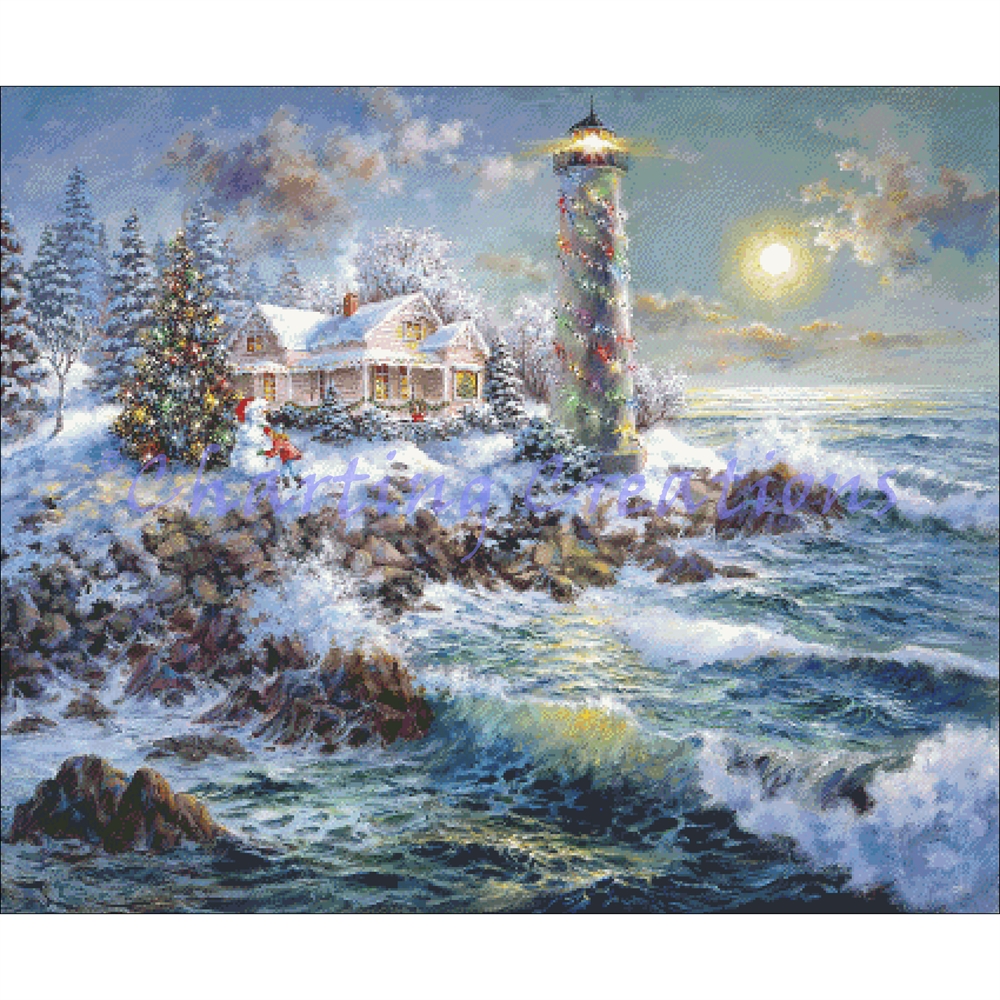 Lighthouse Merriment